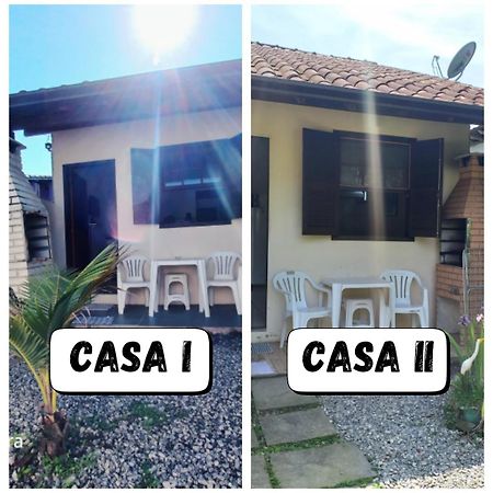 Casa De Ferias Paraty Exterior foto